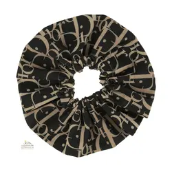 کش مو دیور Dior مشکی ACC107BL