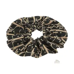 کش مو دیور Dior مشکی ACC107BL