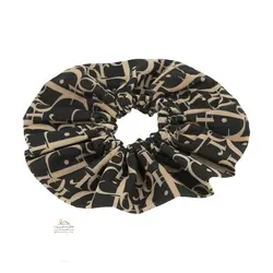 کش مو دیور Dior مشکی ACC107BL