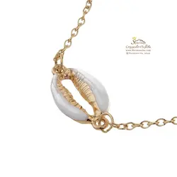 دستبند زنانه دریایی صدف BNG409R0