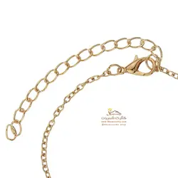 دستبند زنانه دریایی صدف BNG409R0