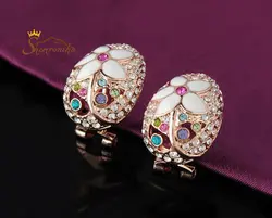 ست گل کریستال چک رزگلد کد ۱۳۶۷۶