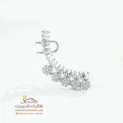 گوشواره زنانه کلیپسی EAR640S0