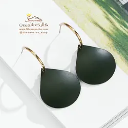 گوشواره زنانه آویز اشک EAR637G0