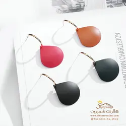 گوشواره زنانه آویز اشک EAR637G0