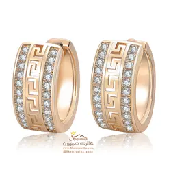 گوشواره زنانه ورساچه EAR621G0