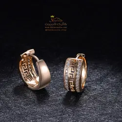 گوشواره زنانه ورساچه EAR621G0