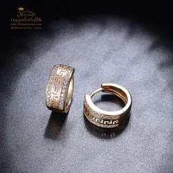 گوشواره زنانه ورساچه EAR621G0