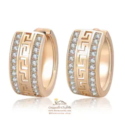 گوشواره زنانه ورساچه EAR621G0