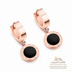 گوشواره زنانه بولگاری EAR663R0