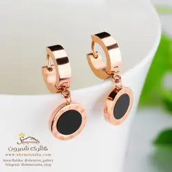 گوشواره زنانه بولگاری EAR663R0