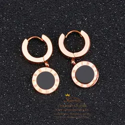 گوشواره زنانه بولگاری EAR663R0
