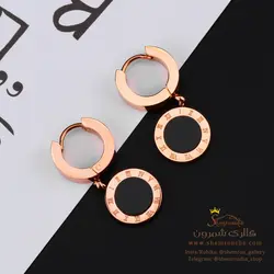 گوشواره زنانه بولگاری EAR663R0