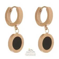گوشواره زنانه بولگاری EAR663R0