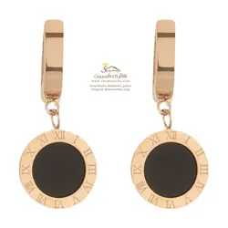 گوشواره زنانه بولگاری EAR663R0