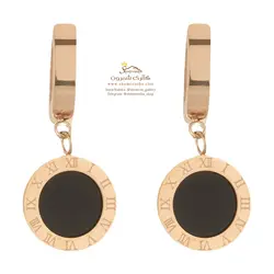 گوشواره زنانه بولگاری EAR663R0