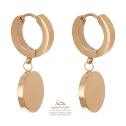 گوشواره زنانه بولگاری EAR663R0