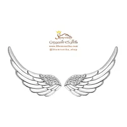 گوشواره زنانه رو گوشی بال EAR200S0