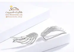گوشواره زنانه رو گوشی بال EAR200S0