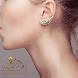 گوشواره زنانه رو گوشی بال EAR200S0