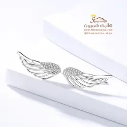 گوشواره زنانه رو گوشی بال EAR200S0