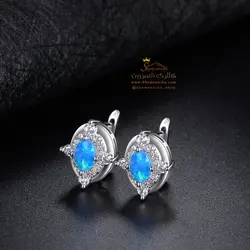 گوشواره وینتیج EAR432S0