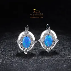 گوشواره وینتیج EAR432S0