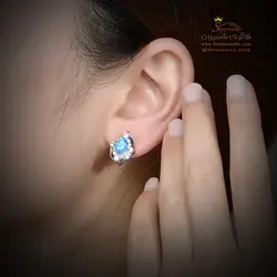 گوشواره وینتیج EAR432S0
