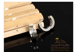 گوشواره رینگی ورساچه EAR345S0