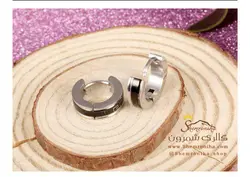 گوشواره رینگی ورساچه EAR345S0