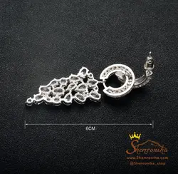 گوشواره خوشه ای ۱۱۴۳۴