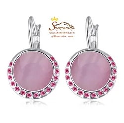 گوشواره رینگی EAR276S0