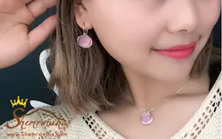 گوشواره رینگی EAR276S0