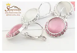 گوشواره رینگی EAR276S0