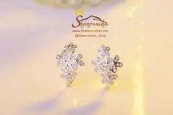 کلیپس گوش گل EAR262S0