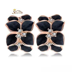 گوشواره طرح گل کد ۱۳۶۶۷