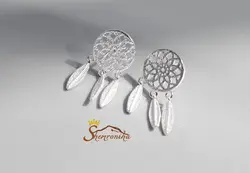 گوشواره طرح دریم کچر کد ۷۸۲۹