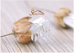 گوشواره طرح دریم کچر کد ۷۸۲۹