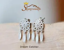 گوشواره طرح دریم کچر کد ۷۸۲۹