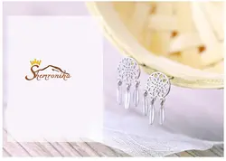 گوشواره طرح دریم کچر کد ۷۸۲۹