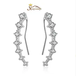 گوشواره روی گوشی زنجیری ۷۸۲۴