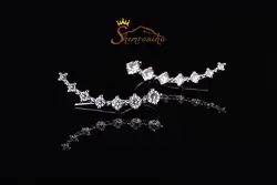 گوشواره روی گوشی زنجیری ۷۸۲۴