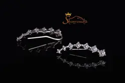 گوشواره روی گوشی زنجیری ۷۸۲۴