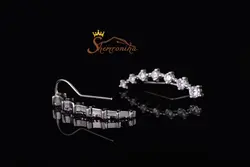 گوشواره روی گوشی زنجیری ۷۸۲۴