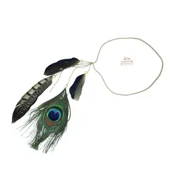 تزیینات مو سرخپوستی ACC023S0