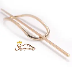 کلیپس مو سوزنی طرح کره ای کد ۶۵۷۰