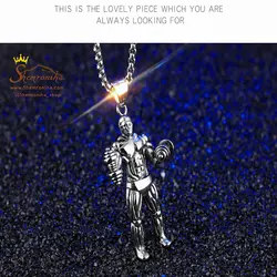 گردنبند بدنسازی و دمبل سیلور NEC351S0