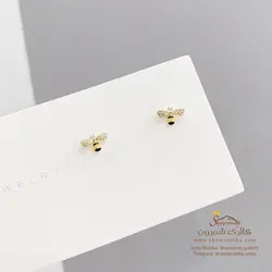 پک گوشواره چندتایی مدل EAR720G0