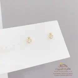 پک گوشواره چندتایی مدل EAR716G0