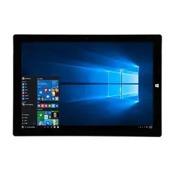 تبلت مایکروسافت استوک مدل Surface Pro 3 ظرفیت 64 گیگابایت